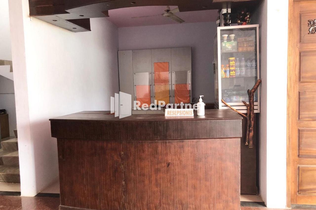 Wisma Suci Syariah Polewali Mandar Mitra Reddoorz Matakali Экстерьер фото